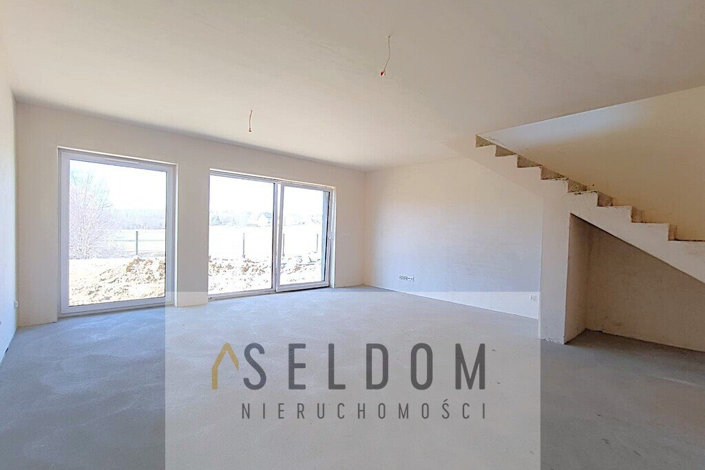 Dom na sprzedaż Opole, Winów  92m2 Foto 4