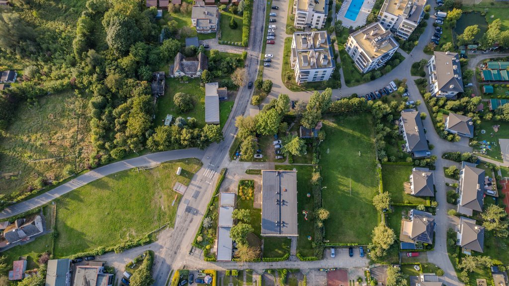 Dom na sprzedaż Ustronie Morskie, Rolna  900m2 Foto 9