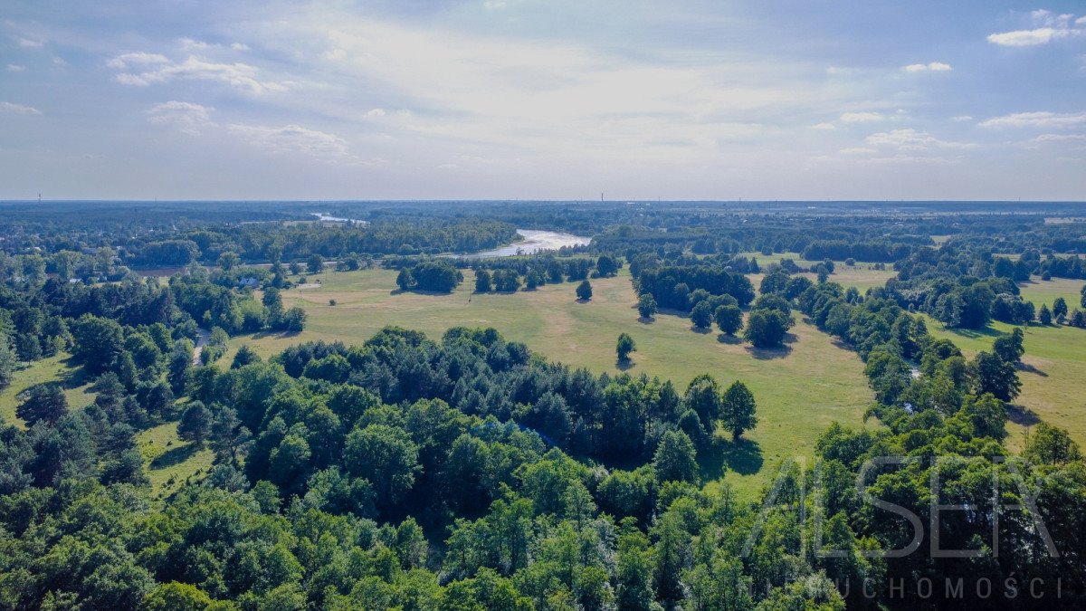 Działka rekreacyjna na sprzedaż Brańszczyk, Brańszczyk-Nakieł  819m2 Foto 4