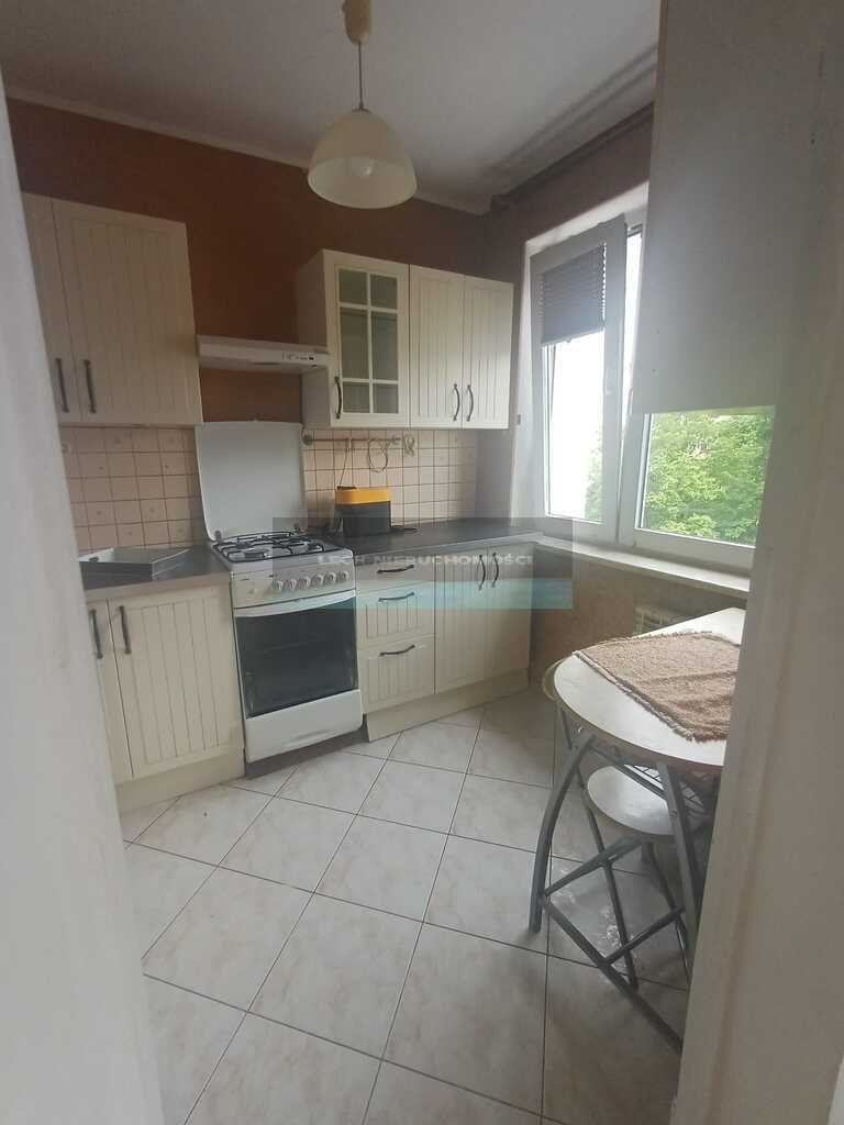 Mieszkanie 31 m² z balkonem w Legionowie - polecam Legionowo, Adama Mickiewicza  31m2 Foto 1