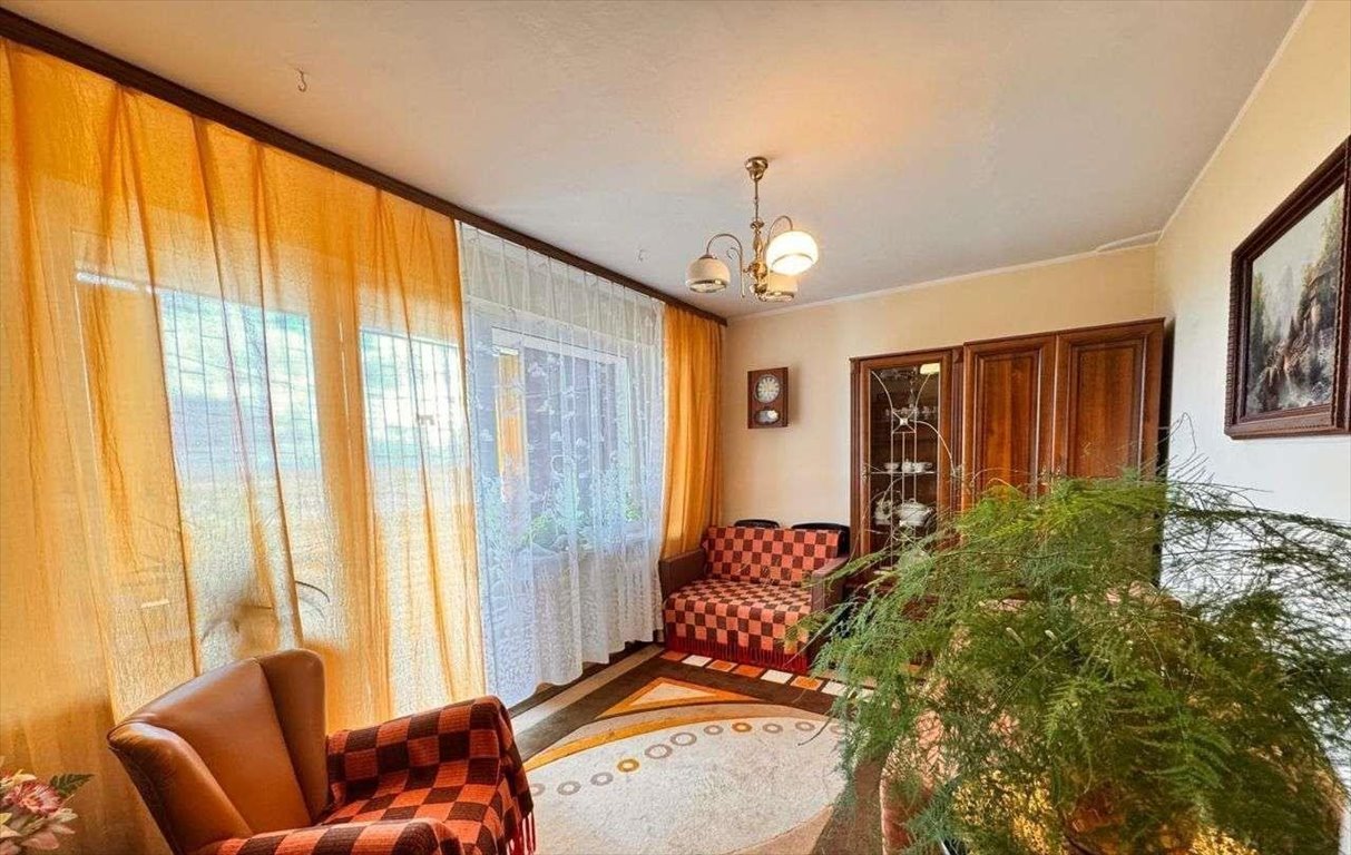 Mieszkanie dwupokojowe na sprzedaż Legionowo, ul. Cypriana Kamila Norwida  45m2 Foto 2