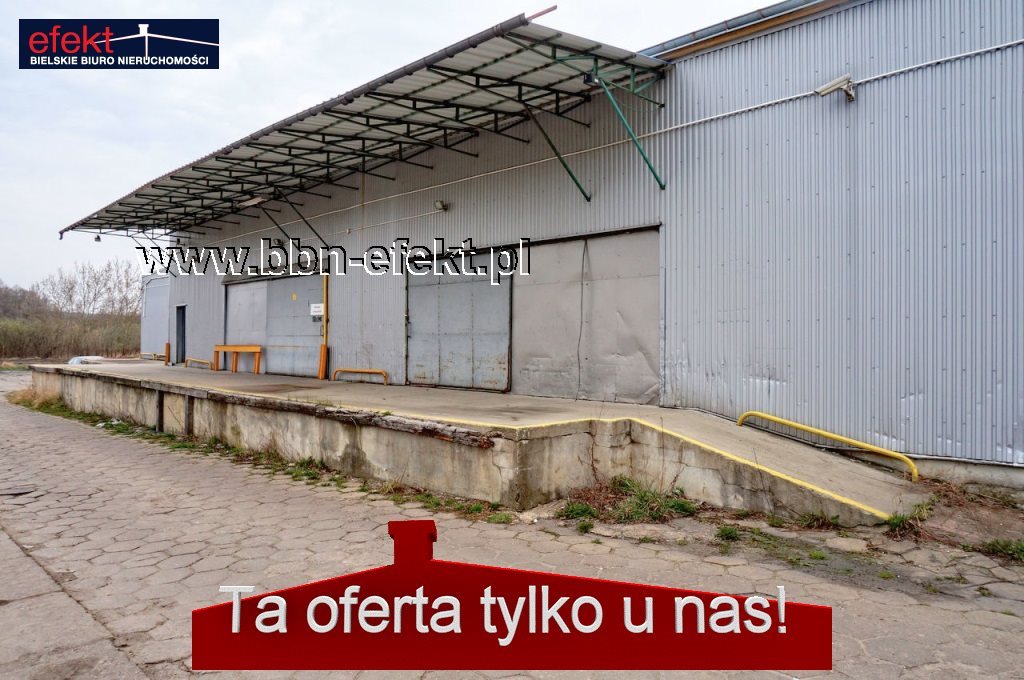 Lokal użytkowy na sprzedaż Wejherowo, - 1 040m2 Foto 1 Lokal użytkowy na sprzedaż Wejherowo, - 1 040m2 Foto 1