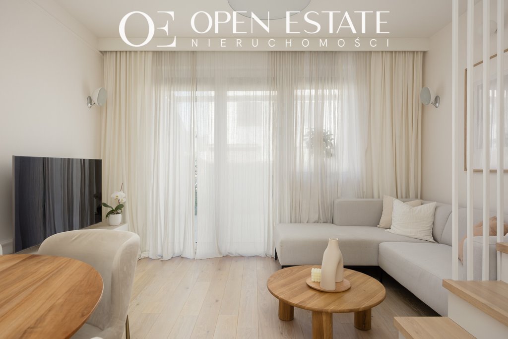 Nowoczesny dom 96 m² z ogródkiem i wysokim standardem Warszawa, Białołęka, Skrzatów  96m2 Foto 1