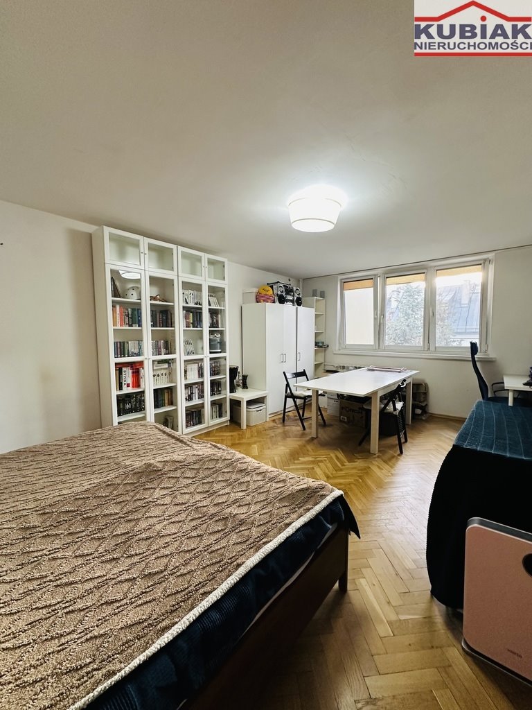 Do sprzedania przestronne 3-pokojowe mieszkanie 61 m² w Śródmieściu Warszawa, Śródmieście, Lekarska  61m2 Foto 1