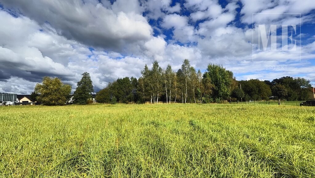 Działka rolna na sprzedaż Białuń  1 032m2 Foto 1