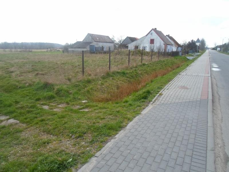 Działka inna na sprzedaż Gałęzinowo, Gałęzinowo 971m2 Foto 1 Działka inna na sprzedaż Gałęzinowo, Gałęzinowo 971m2 Foto 1