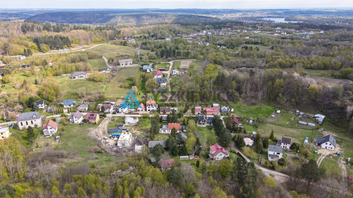 Dom na sprzedaż Babidół, Leśny Zakątek  200m2 Foto 6