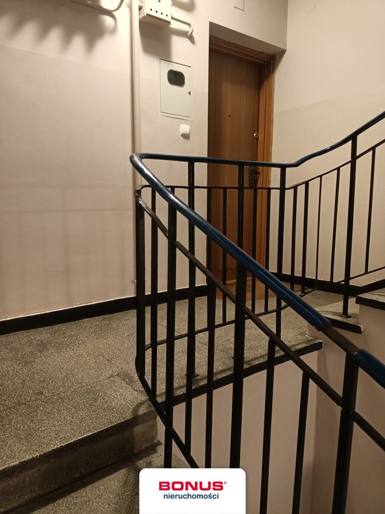 Mieszkanie dwupokojowe na sprzedaż Warszawa, Śródmieście, Tylmana Gamerskiego  45m2 Foto 10