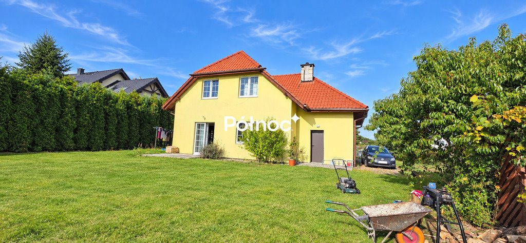 Sprzedam przestronny dom 142 m² z dużą działką w Ochodzu Ochodze  142m2 Foto 1