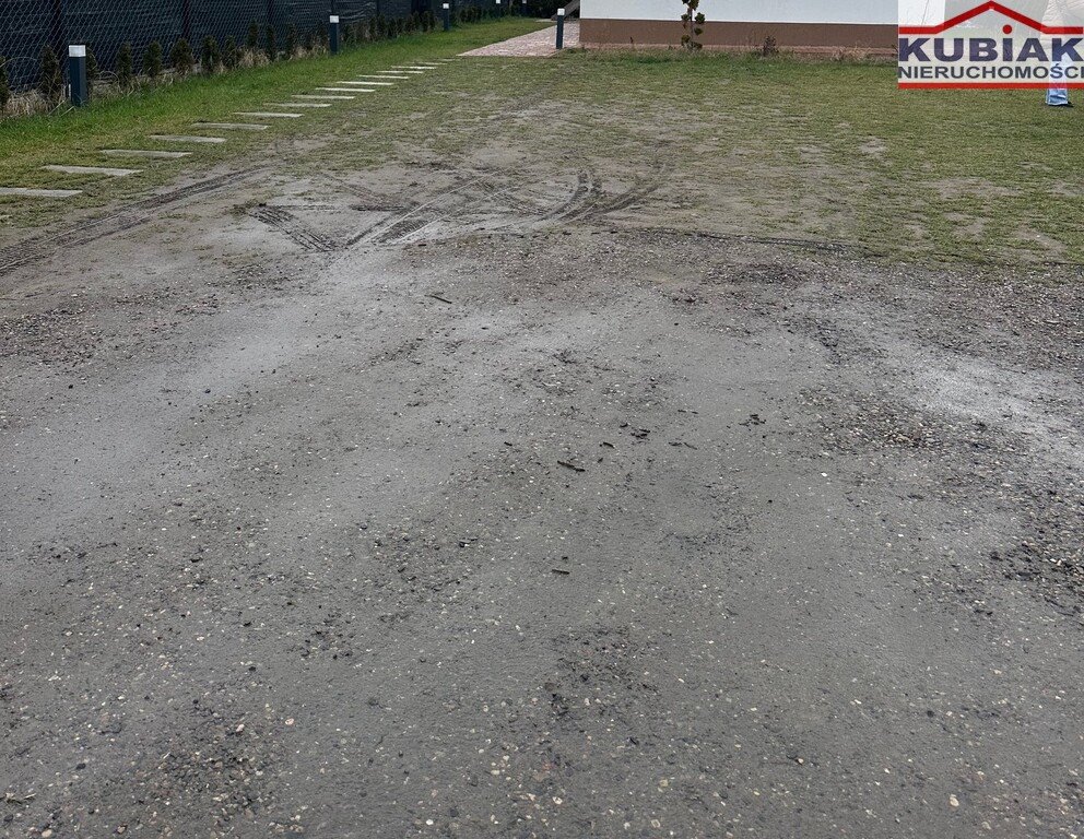 Działka z budynkiem pod hostel, MPZP, media - polecam Kajetany  1 741m2 Foto 1