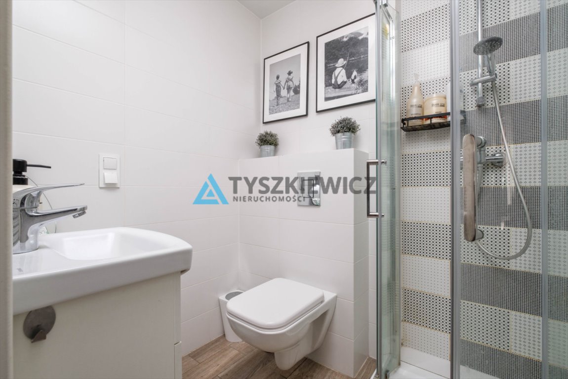 Lokal użytkowy na sprzedaż Gdańsk, Śródmieście, Tartaczna  22m2 Foto 7