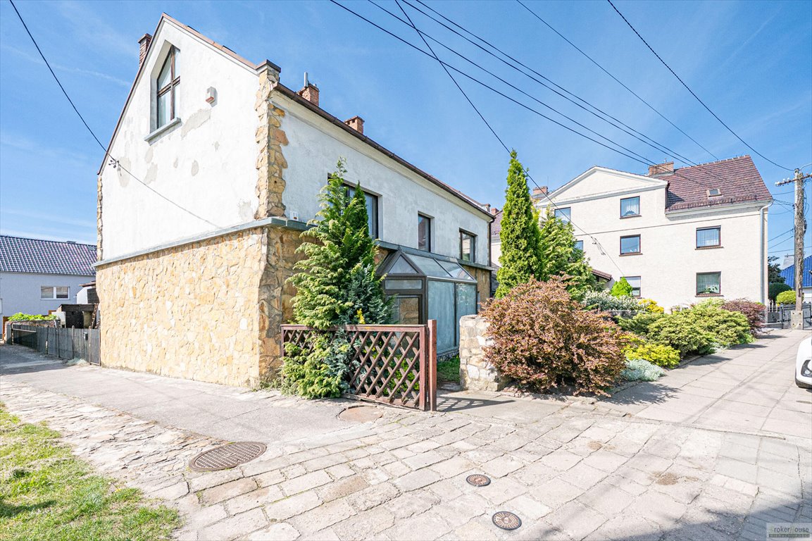 Dom na sprzedaż Opole  350m2 Foto 1