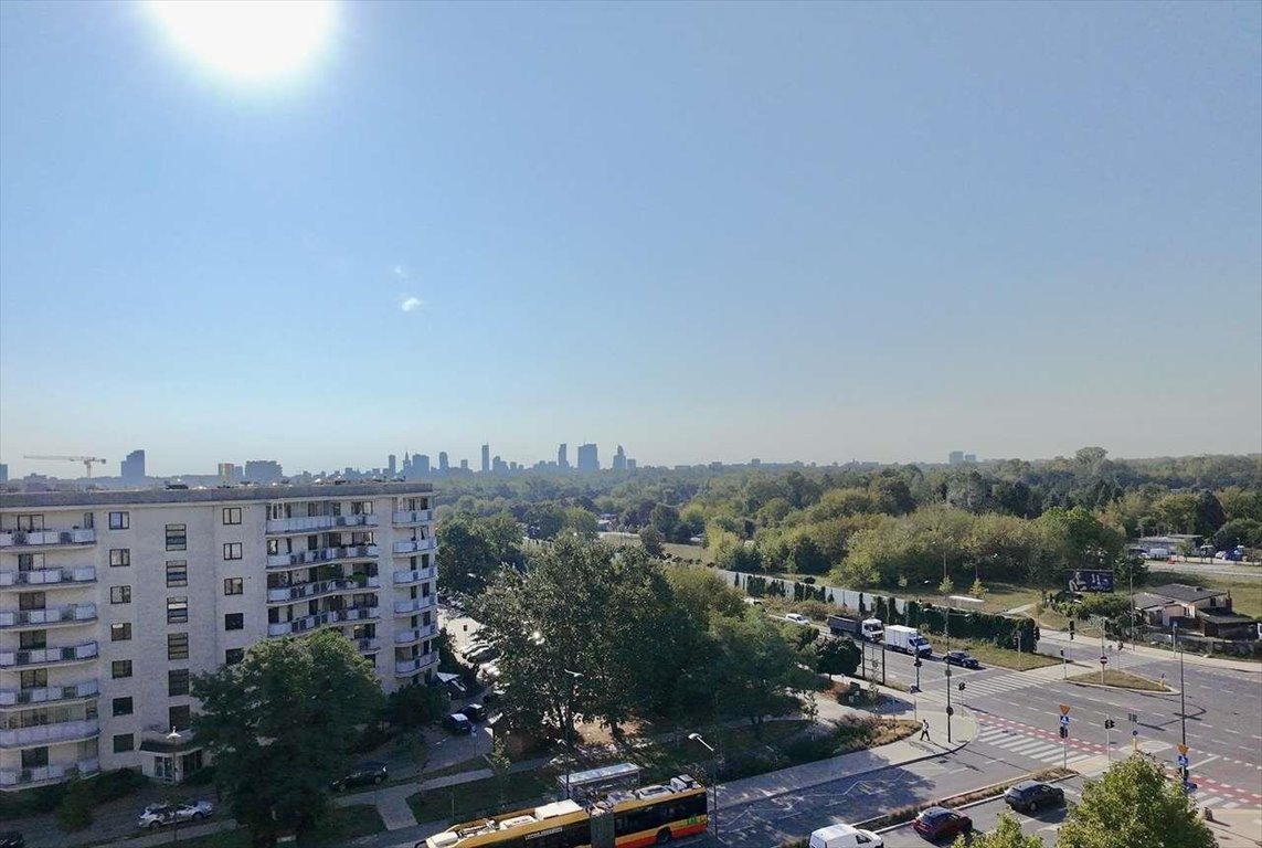 Mieszkanie dwupokojowe na sprzedaż Warszawa, Bielany, ul. Lucjana Rudnickiego  41m2 Foto 1