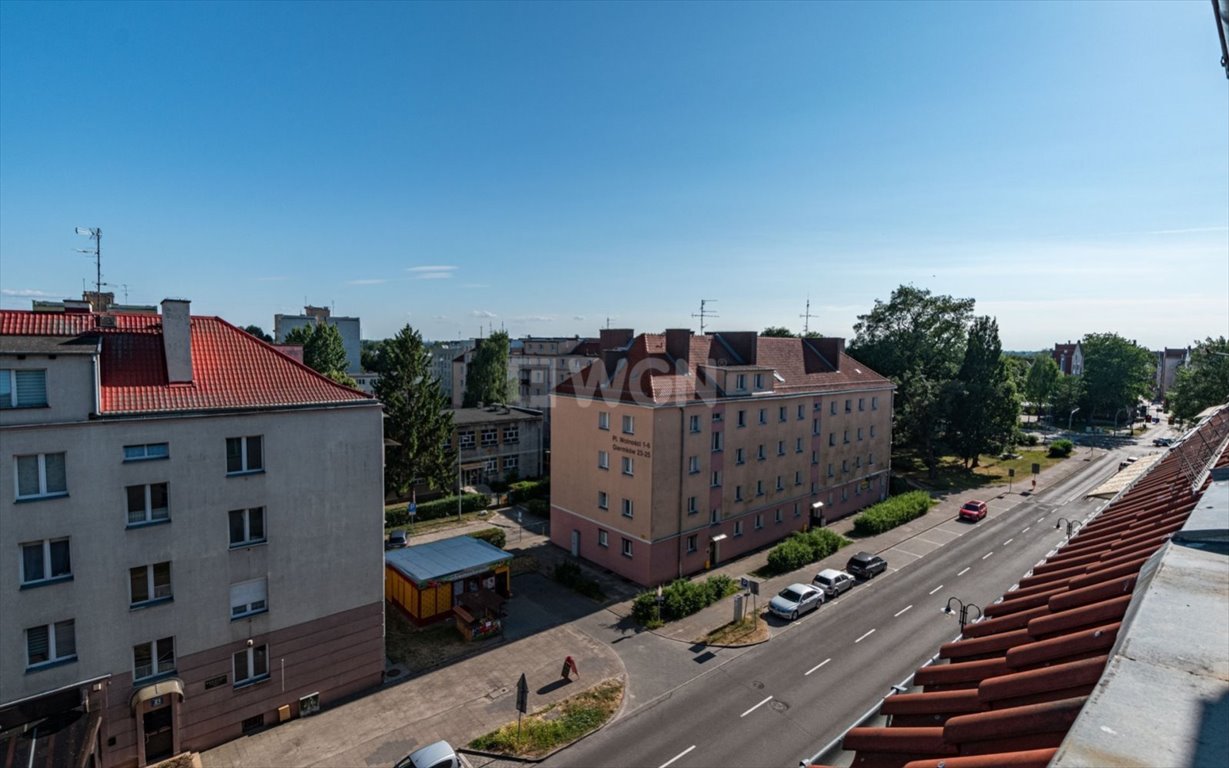 Mieszkanie czteropokojowe  na sprzedaż Elbląg, Nowe Miasto, Giermków  69m2 Foto 13