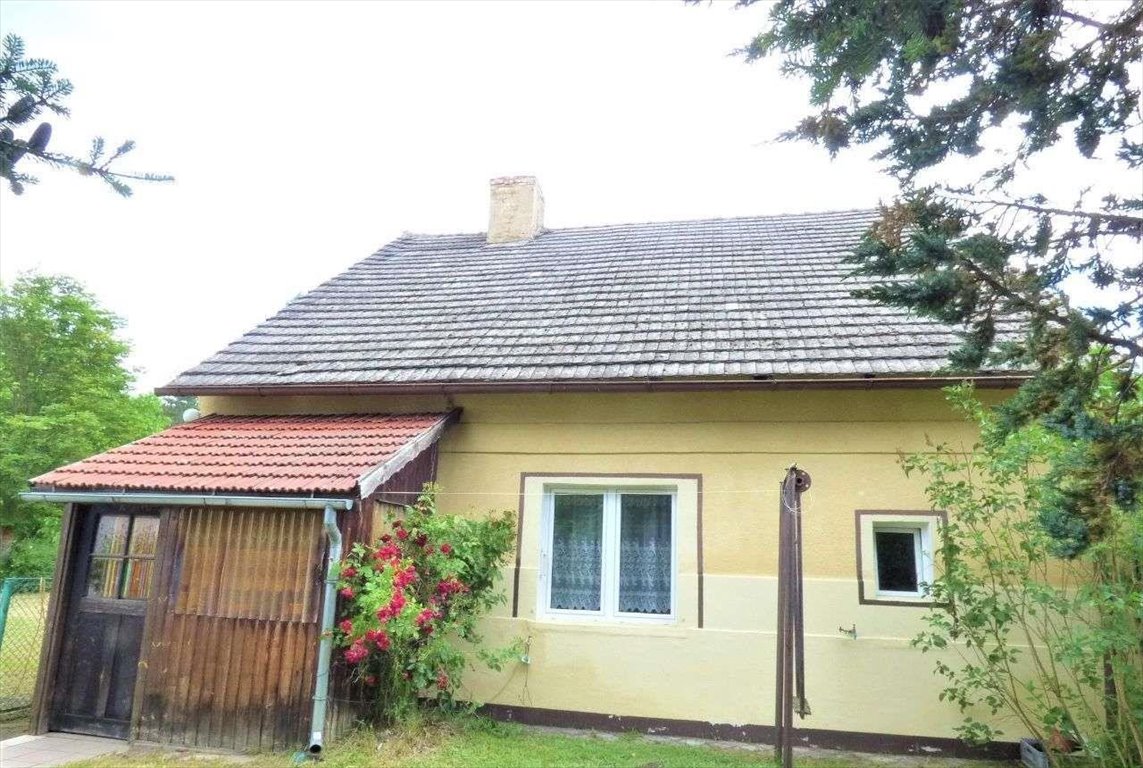 Dom na sprzedaż Radomierowice  92m2 Foto 1