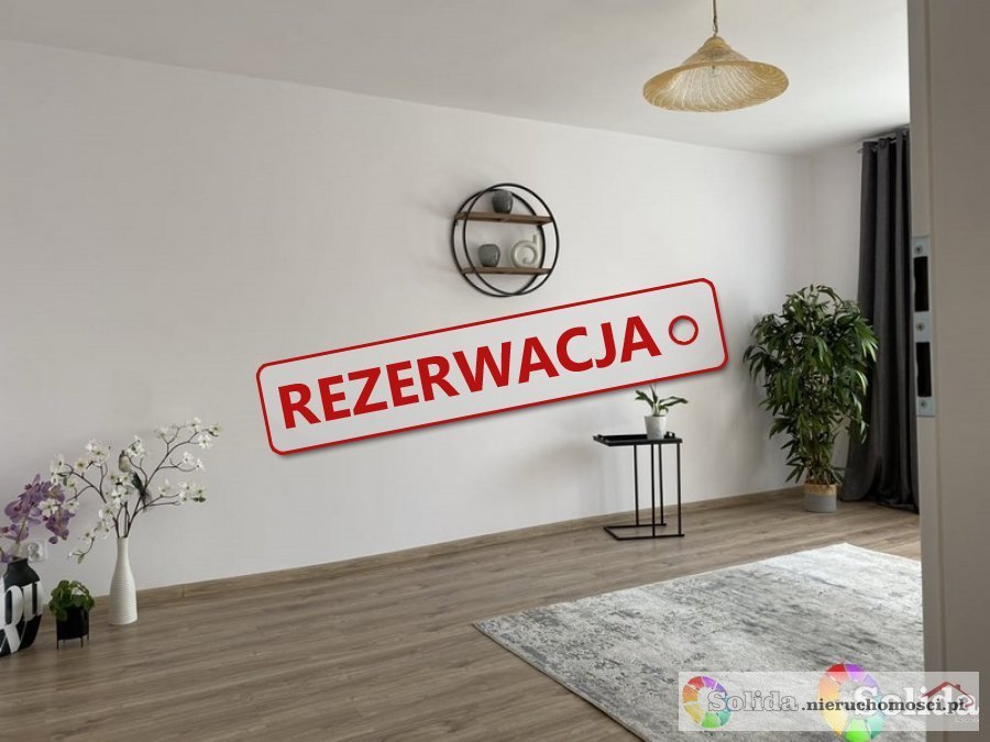 Mieszkanie dwupokojowe na sprzedaż Jelenia Góra, Śródmieście  55m2 Foto 5