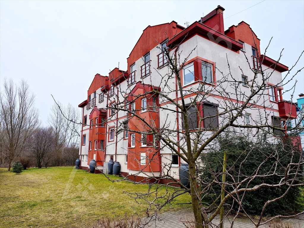 Mieszkanie na sprzedaż Wrocław, Fabryczna  170m2 Foto 9