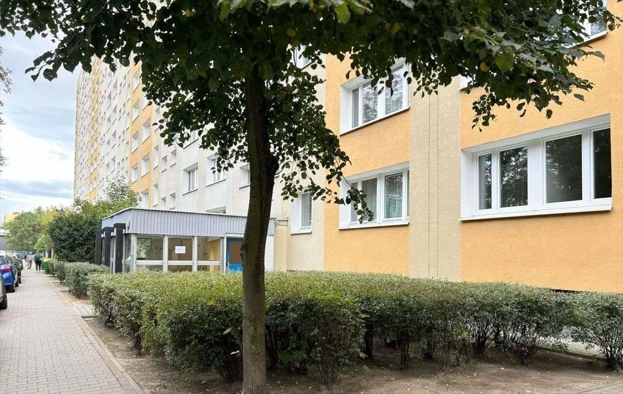 Mieszkanie trzypokojowe na sprzedaż Poznań, Grunwald, ul. Jugosłowiańska  62m2 Foto 1