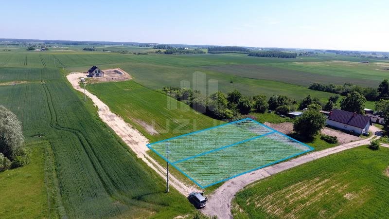 Działka inna na sprzedaż Starogard Gdański, Janowo 1 150m2 Foto 1 Działka inna na sprzedaż Starogard Gdański, Janowo 1 150m2 Foto 1