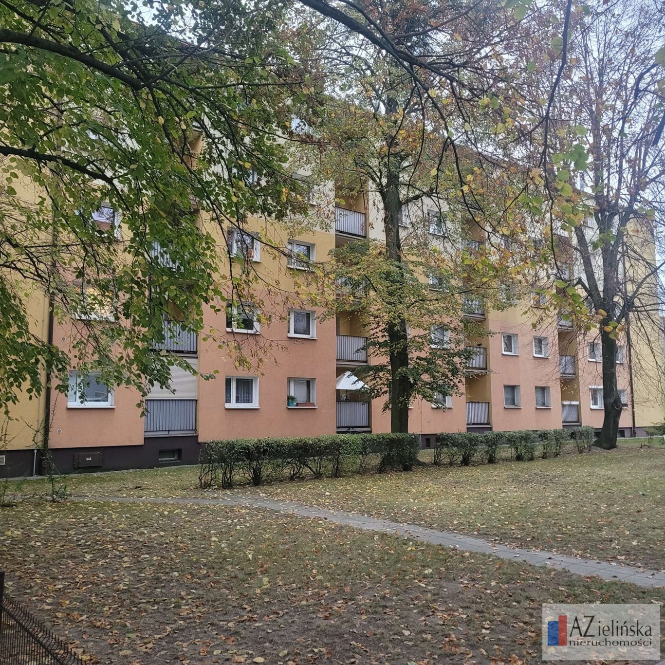 Mieszkanie dwupokojowe na sprzedaż Poznań, Grunwald, Grunwald Południe, Bukowska  43m2 Foto 8