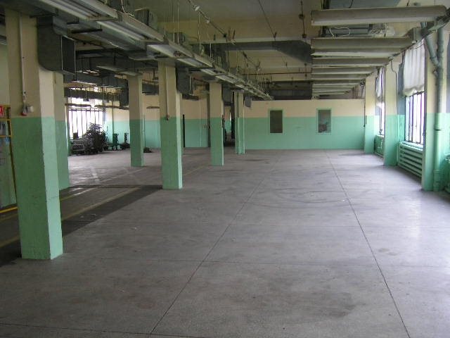 Magazyn 100 m² z ochroną i ogrzewaniem w Bydgoszczy - polecam! Bydgoszcz, Glinki 146  100m2 Foto 1