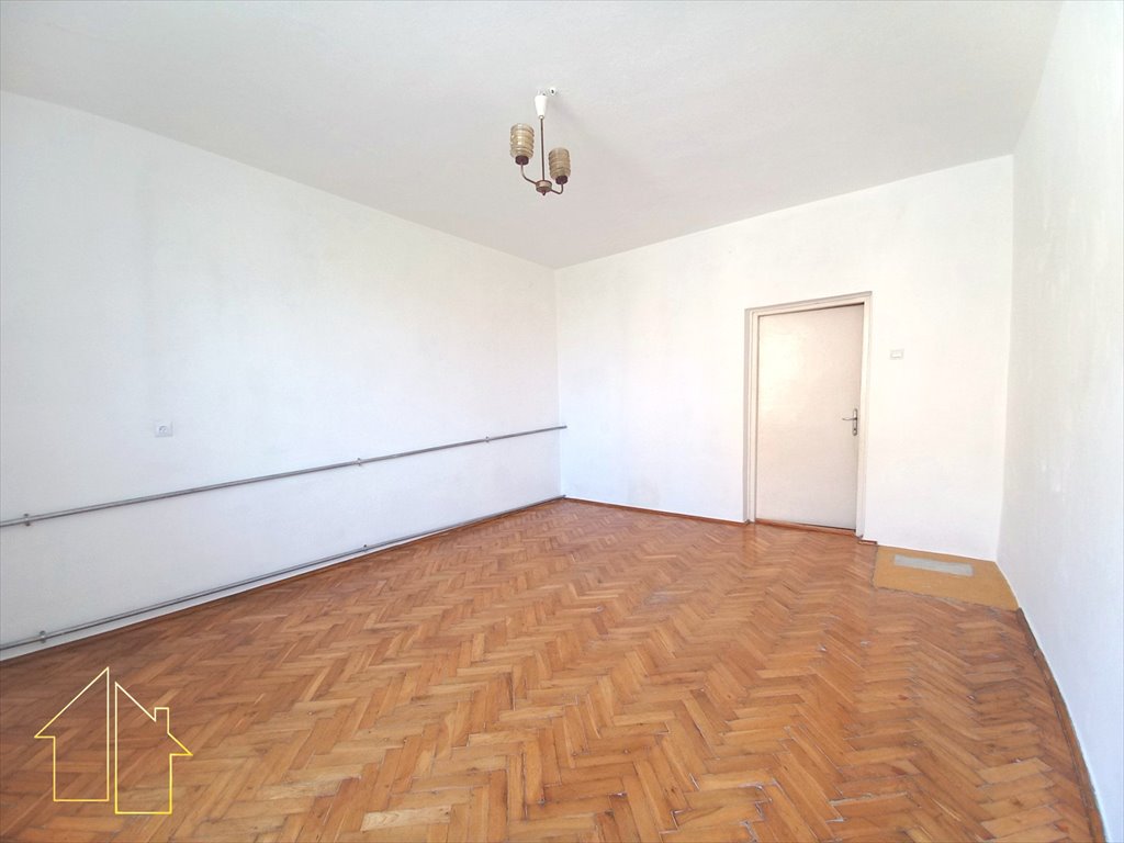 Mieszkanie 52 m² w centrum Żor - do własnej aranżacji Żory, Zachód, 3 Maja 4  52m2 Foto 1