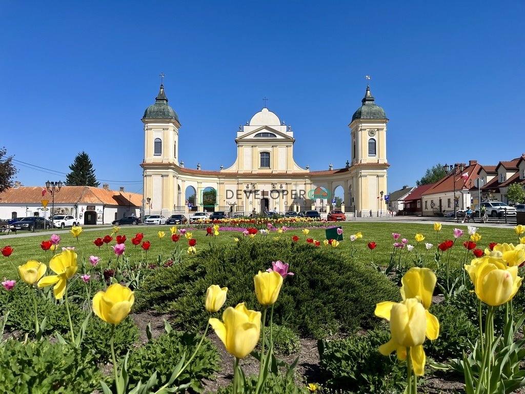 Działka budowlana na sprzedaż Krypno Kościelne  2 300m2 Foto 9