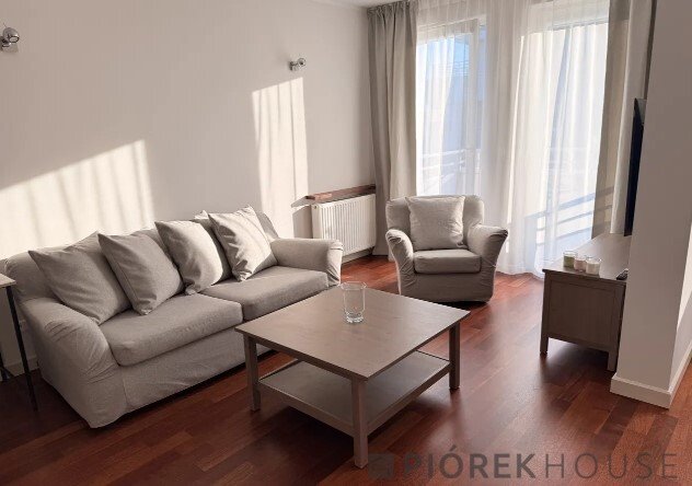 Mieszkanie 55 m² w Warszawie - balkon, garaż, komórka Warszawa, Białołęka, Skarbka z Gór  55m2 Foto 1