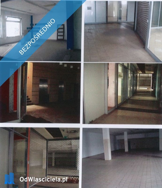 Lokal użytkowy na sprzedaż w Kielcach, 3 019 m2, atrakcyjna cena Kielce, ul. Żelazna 22  3 019m2 Foto 1