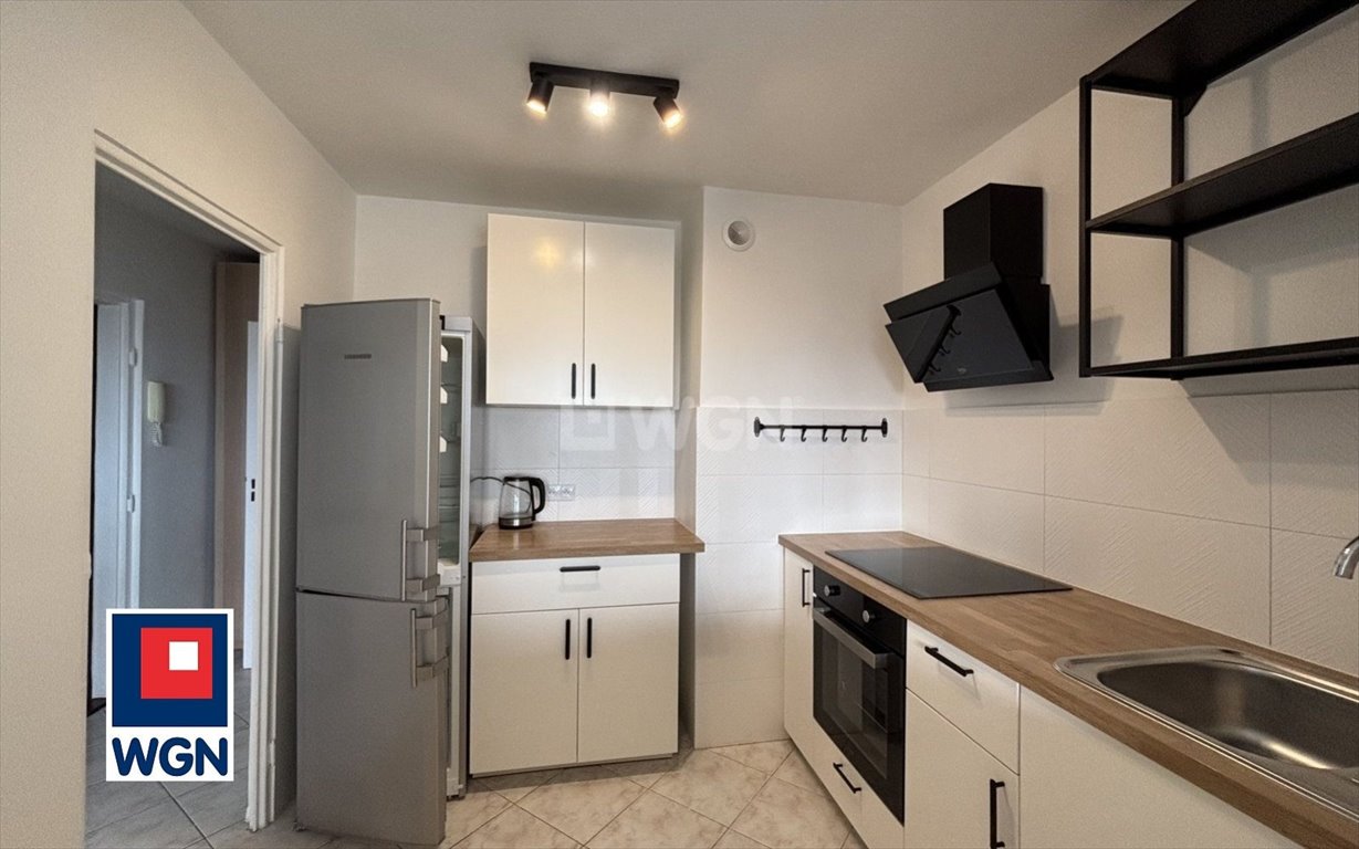 Przytulna kawalerka z widokiem na stocznię, pełne wyposażenie Szczecin, Drzetowo, Stalmacha  30m2 Foto 1