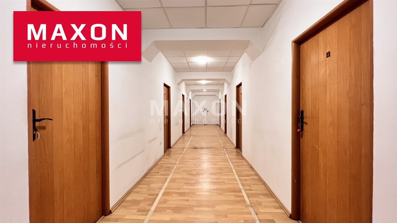 Lokal użytkowy na wynajem Warszawa, Mokotów, Olesińska  165m2 Foto 1