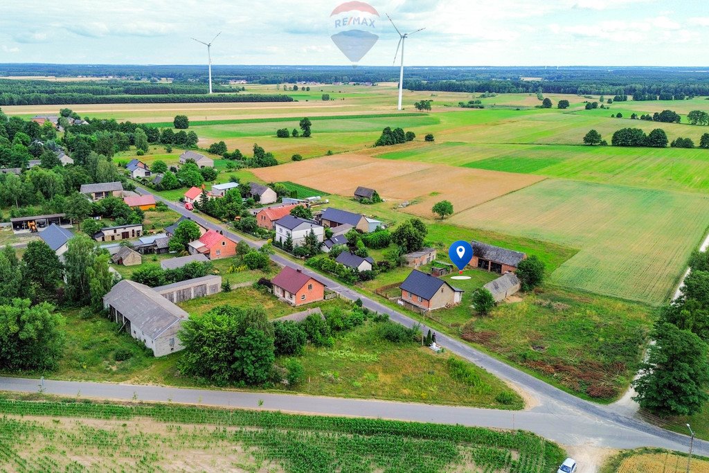 Dom na sprzedaż Dąbrówki Kobylańskie  130m2 Foto 5