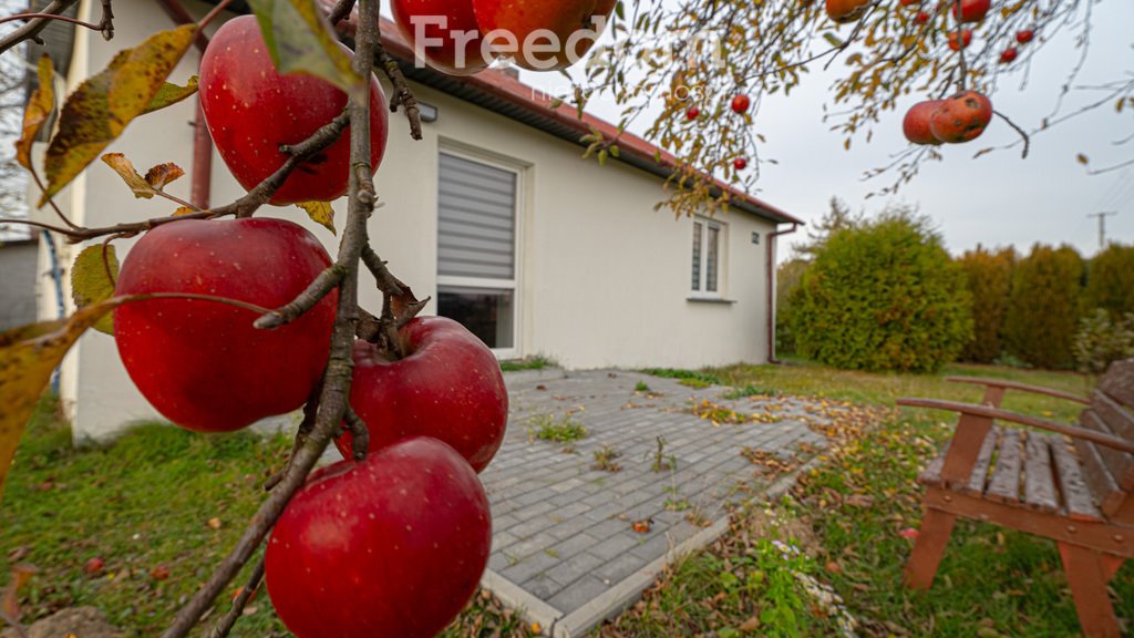 Dom na sprzedaż Jabłonna Druga  62m2 Foto 12