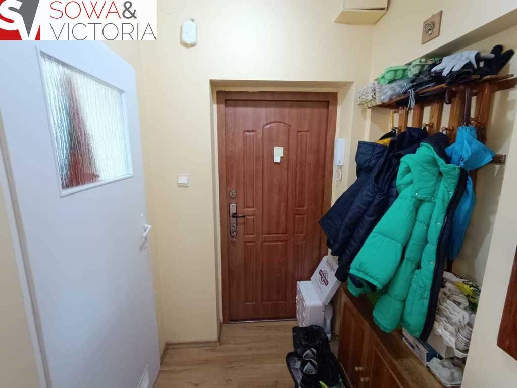 Mieszkanie dwupokojowe na sprzedaż Jelenia Góra, Cieplice Śląskie-Zdrój  41m2 Foto 5