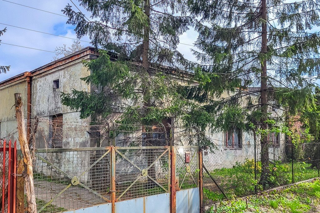 Dom 140 m² na dużej działce 943 m² (Łódź, Bałuty) Łódź, Ogórkowa  201m2 Foto 1
