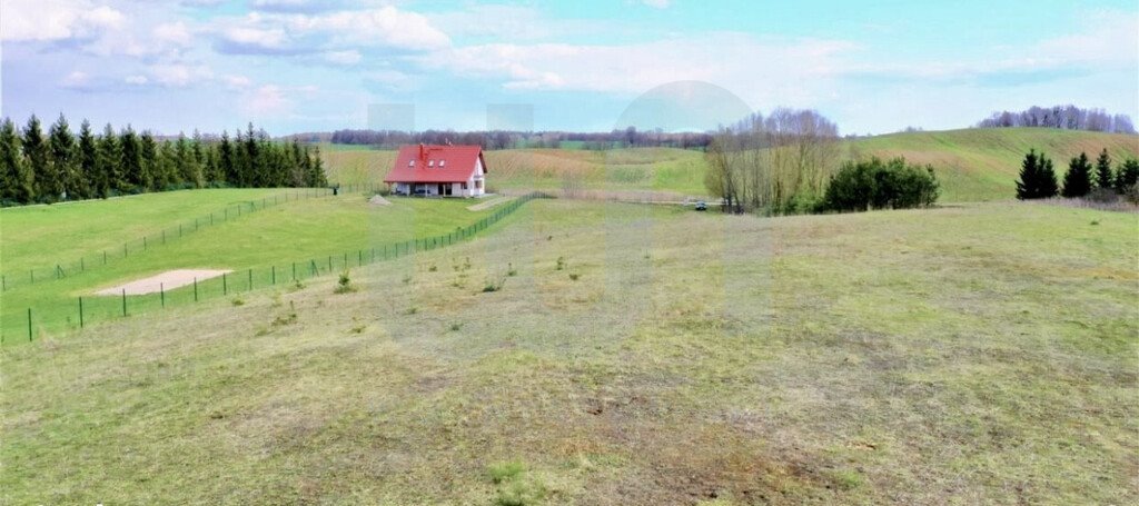 Działka budowlana na sprzedaż Dobki  4 967m2 Foto 5