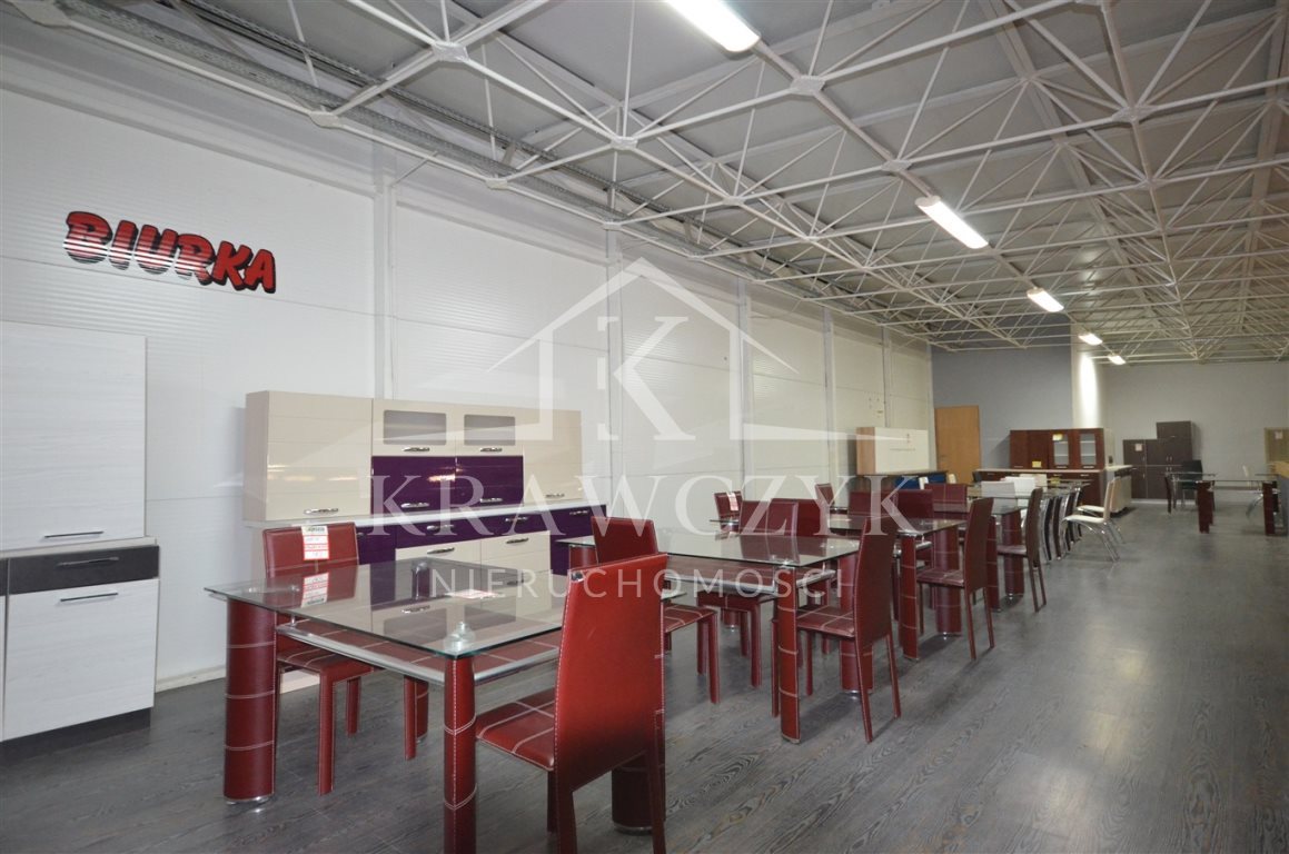 Lokal użytkowy na wynajem Szczecin, Turzyn 210m2 Foto 1 Lokal użytkowy na wynajem Szczecin, Turzyn 210m2 Foto 1