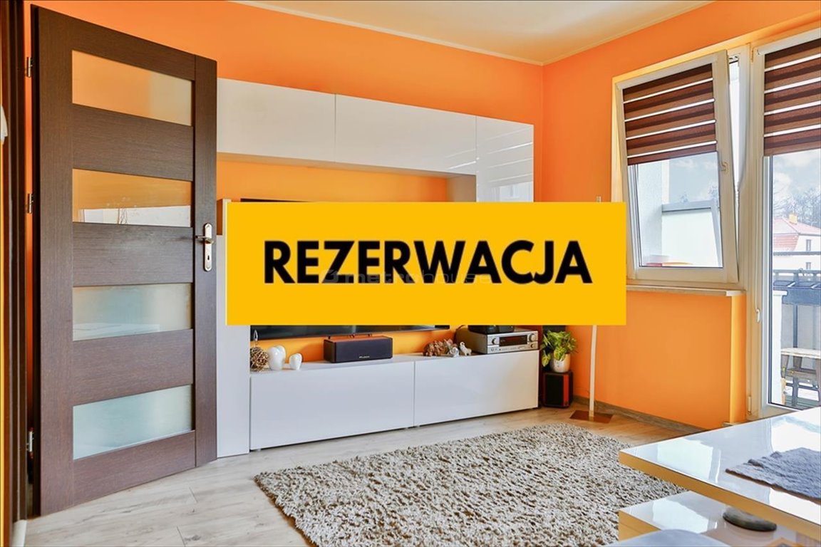 Mieszkanie trzypokojowe na sprzedaż Gdańsk, Kokoszki, Fundamentowa  53m2 Foto 1
