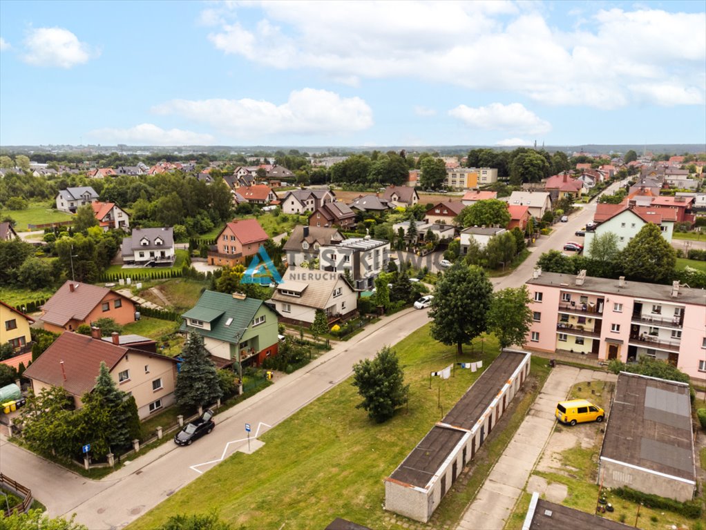 Dom na sprzedaż Kościerzyna, Franciszka Marchewicza  120m2 Foto 8