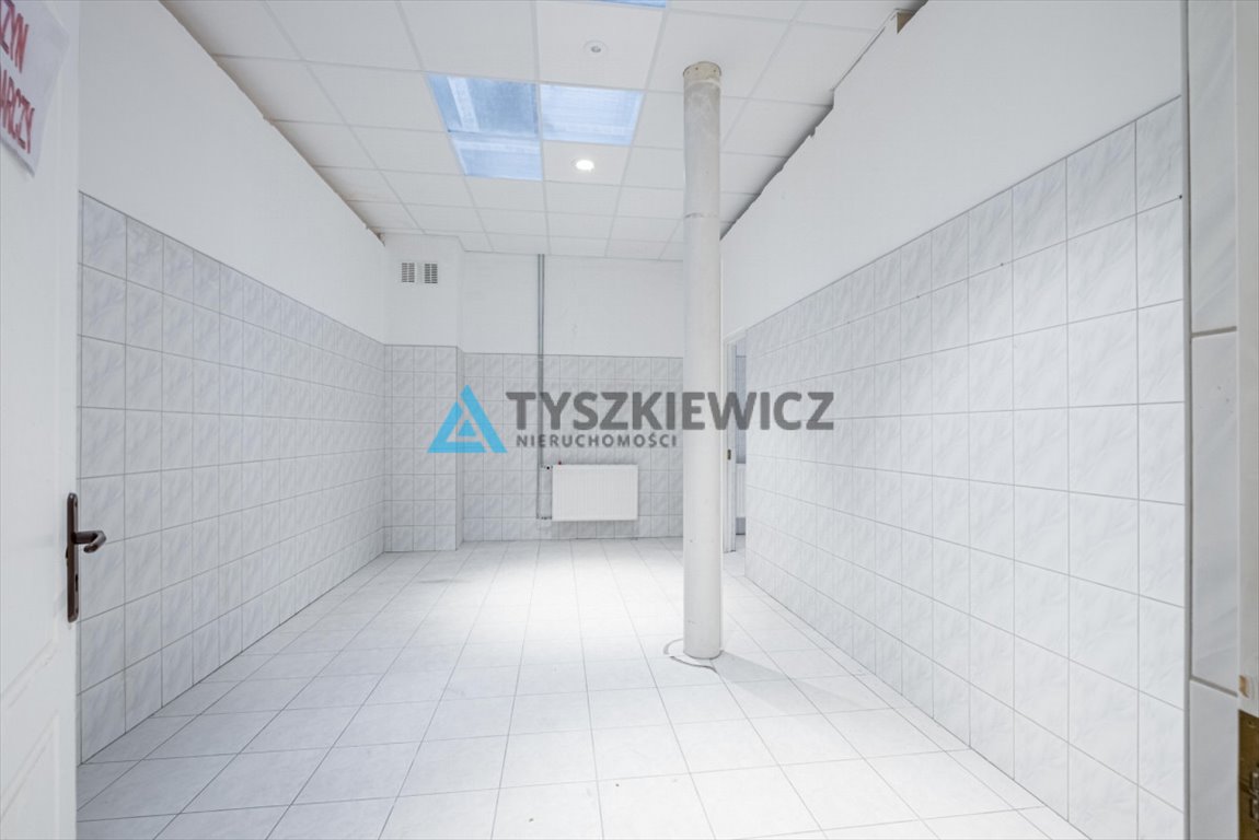 Lokal użytkowy na wynajem Chojnice, Strzelecka  29m2 Foto 2