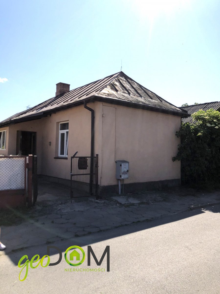 Dom na sprzedaż Rejowiec, Piotra Szedla  76m2 Foto 10