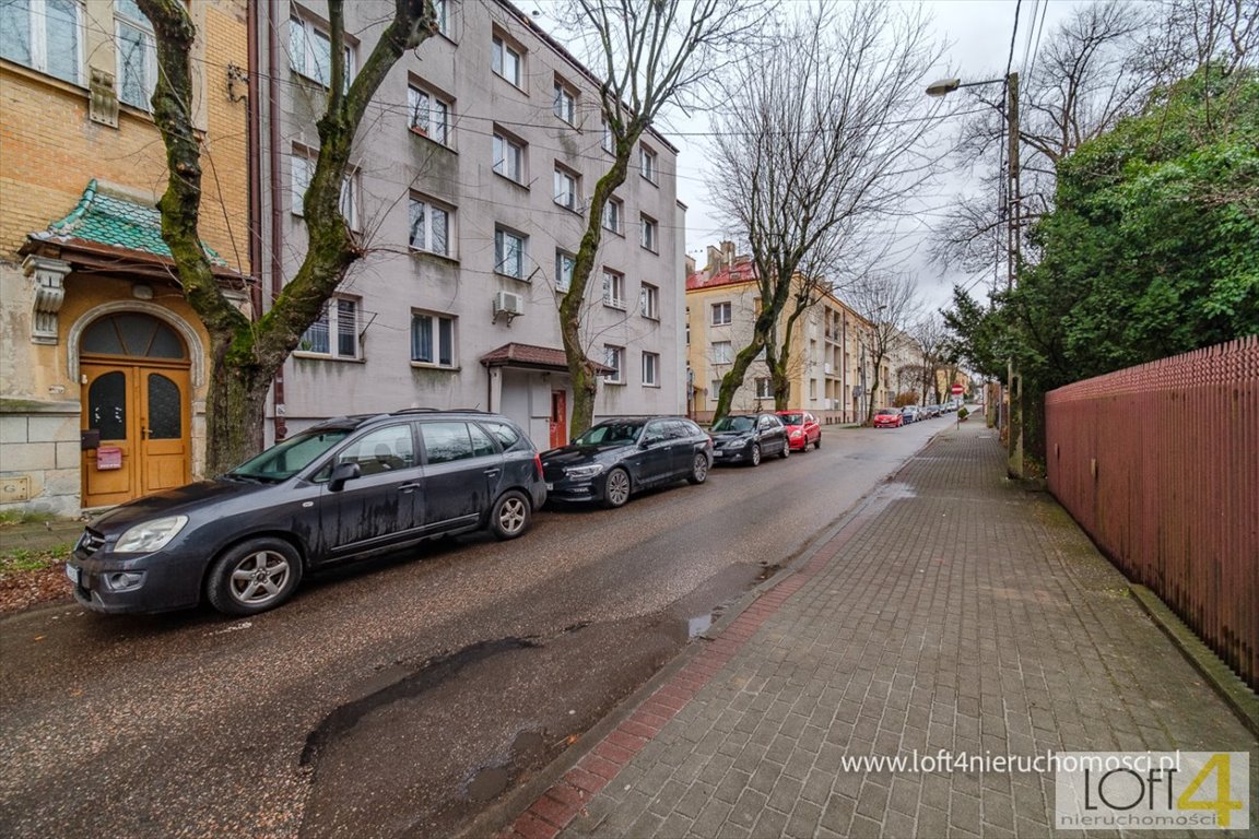 Mieszkanie trzypokojowe na sprzedaż Tarnów, Żwirki  55m2 Foto 11