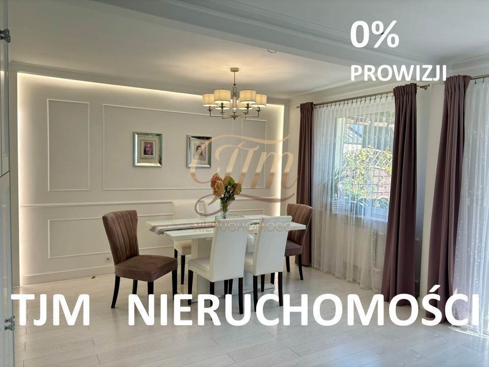 Dom po remoncie z ogrodem, 3 sypialnie, klimatyzacja Julianów  159m2 Foto 1