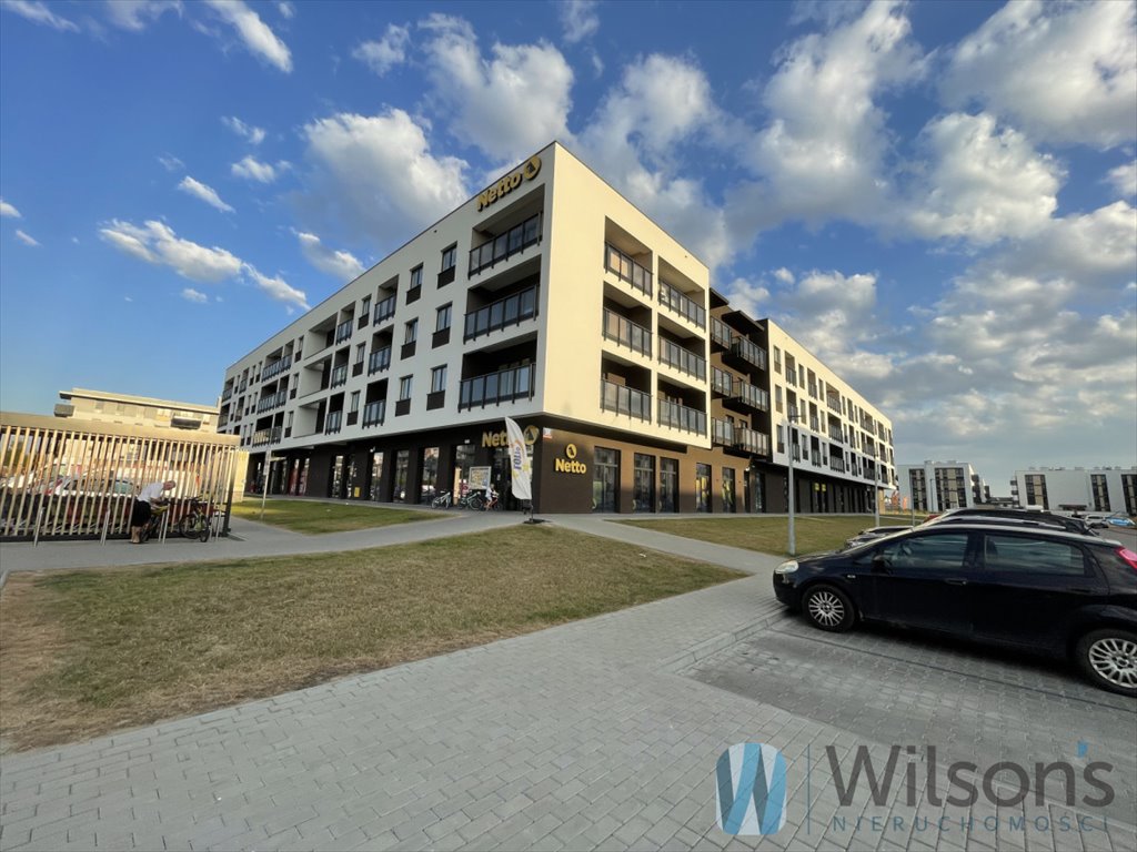 Lokal użytkowy 190 m² z witryną i parkingiem polecam! Ożarów Mazowiecki, Nadbrzeżna  190m2 Foto 1