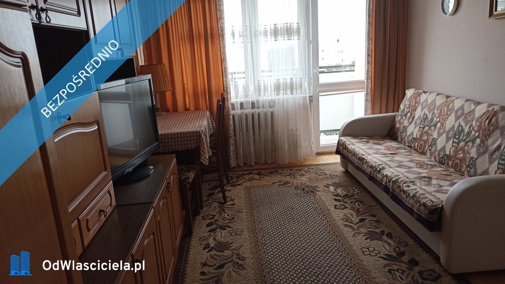 Mieszkanie dwupokojowe na sprzedaż Warszawa, Targówek, Rembielińska 4  38m2 Foto 1