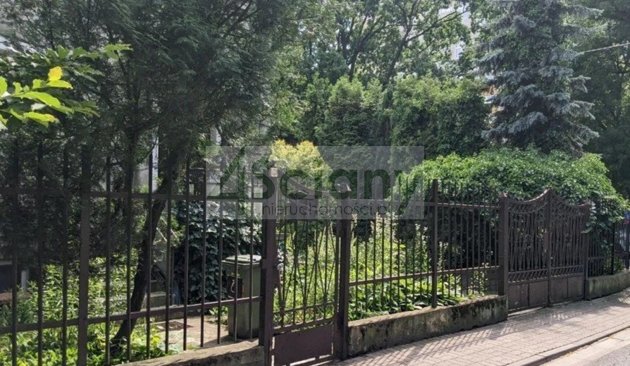 Dom do wynajęcia z dużym ogrodem i możliwością adaptacji Warszawa, Wola, Koło  250m2 Foto 1