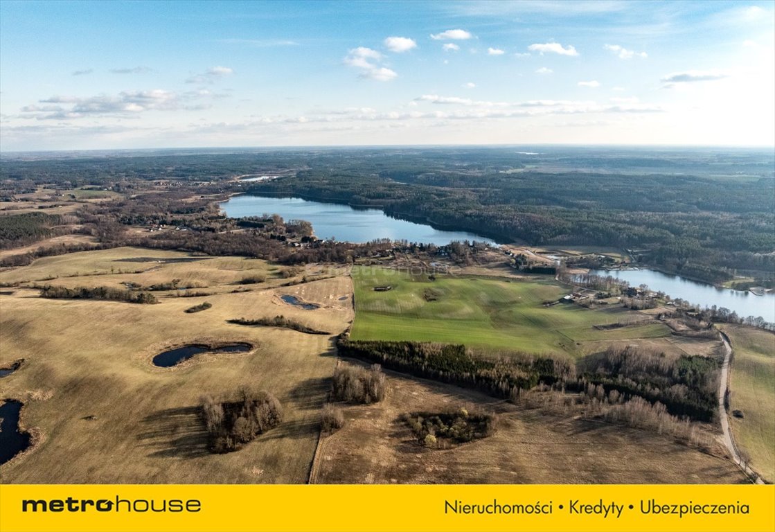 Działka rolna na sprzedaż Ramsowo  3 072m2 Foto 9