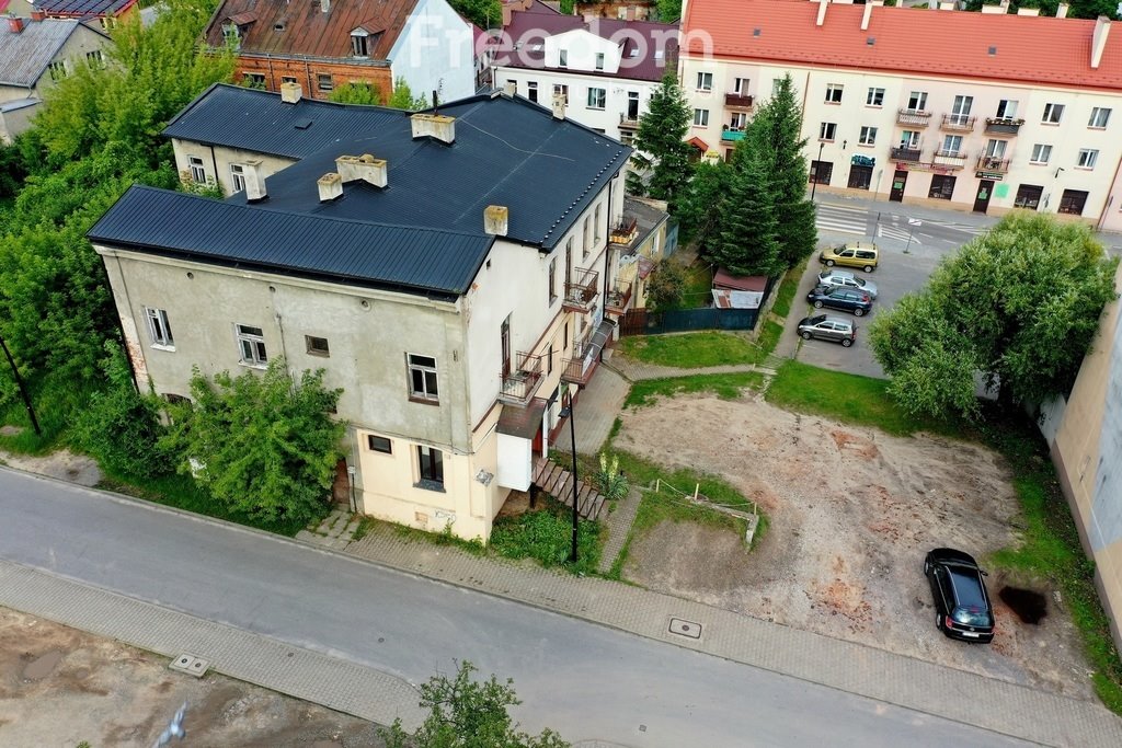 Lokal użytkowy na wynajem Ostrowiec Świętokrzyski  55m2 Foto 11