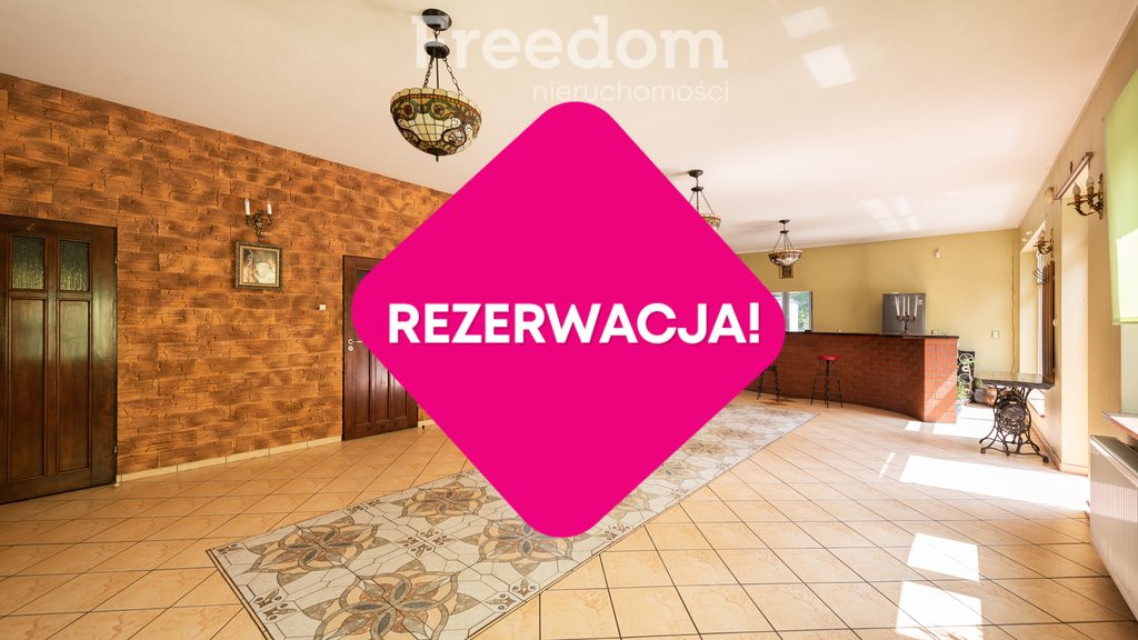 Lokal użytkowy na sprzedaż Lędowo  227m2 Foto 3