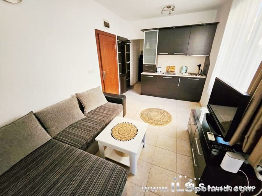 Mieszkanie dwupokojowe na sprzedaż Bułgaria, Słoneczny Brzeg, EMERALD PARADISE  55m2 Foto 29